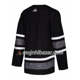 Dresovi Calgary Flames Blank 2019 All-Star Adidas Crna Authentic - Muške